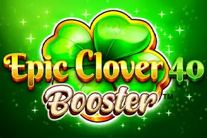 Epic Clover 40 Booster