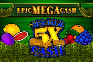 Epic Mega Cash
