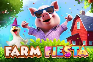 Farm Fiesta