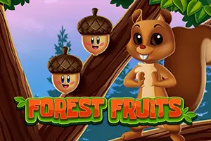 Forest Fruits