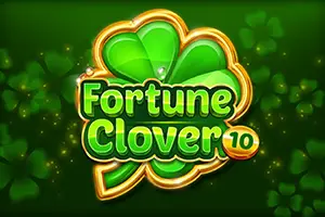 Fortune Clover 10
