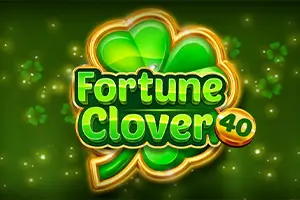Fortune Clover 40