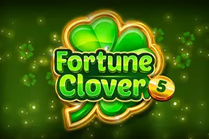 Fortune Clover 5