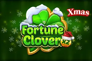 Fortune Clover x2 Xmas