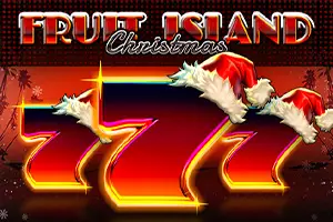 Fruit Island Christmas