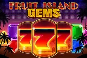 Fruit Island Gems