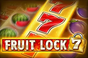 Fruit Lock 7