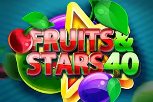 Fruits and Stars 40