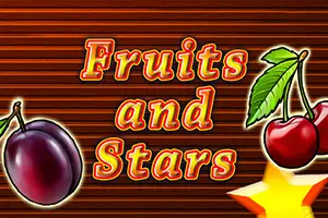 Fruits and Stars