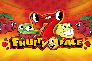 Fruity Face