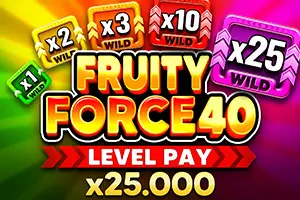 Fruity Force 40