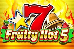 Fruity Hot 5