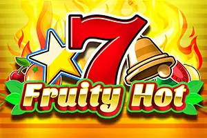 Fruity Hot
