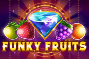 Funky Fruits