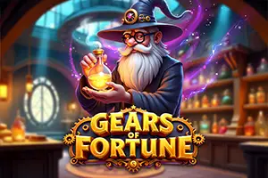 Gears of Fortune