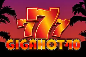 Giga Hot 40