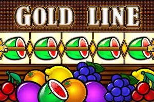 Gold Line