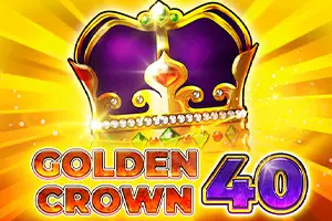 Golden Crown 40