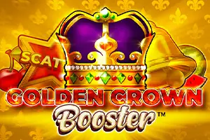 Golden Crown Booster