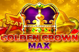Golden Crown Max