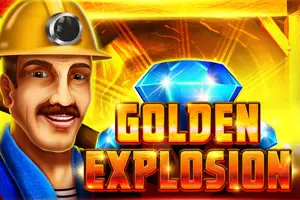 Golden Explosion
