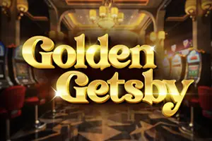 Golden Gatsby