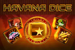 Havana Dice