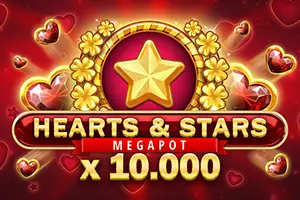 Hearts and Stars