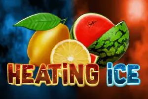 Heating Ice