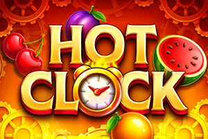 Hot Clock