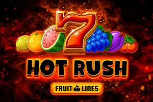 Hot Rush Fruit Lines