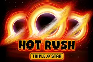Hot Rush Triple Star