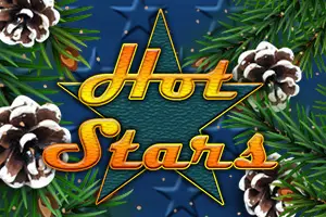 Hot Stars Christmas