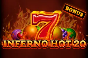 Inferno Hot 20