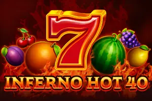 Inferno Hot 40