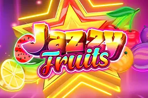 Jazzy Fruits