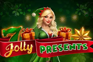 Jolly Presents