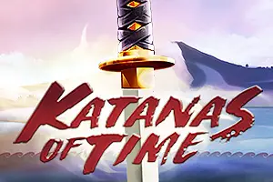 Katanas of Time