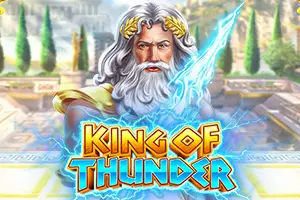 King of Thunder