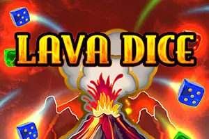 Lava Dice