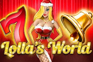 Lollas World Christmas