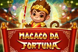 Macaco Da Fortuna