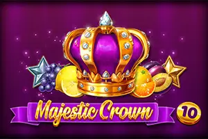 Majestic Crown 10