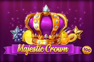 Majestic Crown 100