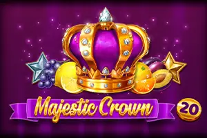 Majestic Crown 20