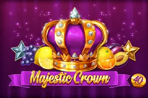 Majestic Crown 40
