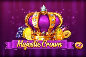 Majestic Crown x2