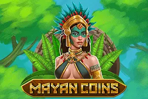 Mayan Coins