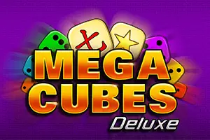 Mega Cubes Deluxe