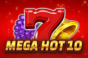 Mega Hot 10